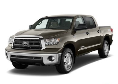 Toyota Tndra double cab 2007-2021 hladká strecha